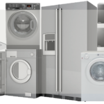 Domestic Appliance Repair Services, Burnley, Blackburn, Rossendale and all surrounding areas Lancashire
